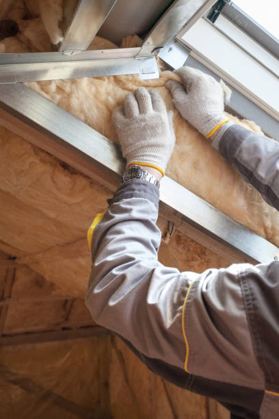 Best Insulation for Specific Applications in Shepherd, TX